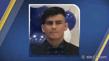 AMBER Alert issued for teen last seen in western North Carolina