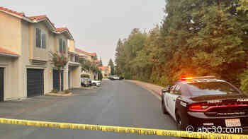 Police investigating homicide at northeast Fresno apartment complex