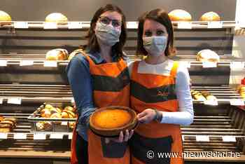 Deze taarten bewijzen dat er meer is in de Druivenstreek dan alleen druiven: “Zelfs vanuit Limburg zakken ze af naar hier”