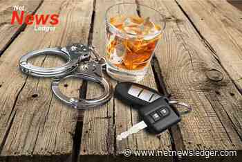 Thunder Bay Man Faces Impaired Charge in Fort Frances - Net Newsledger