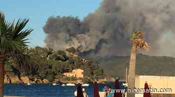 Incendie en cours à Gonfaron et La Garde-Freinet: retour sur deux années marquées par des feux dévastateurs