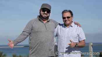 Greg Cote Show podcast: Greg reveals all about his holdout from & future with the Le Batard Show - Miami Herald