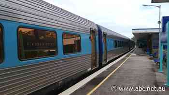 Cabramatta man disobeys COVID health orders and catches train to Armidale