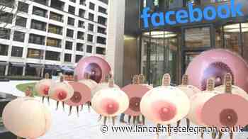 Facebook: Blackburn salon to join breast cancer tattooists' demonstration