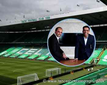 Issa brothers: Blackburn-based Asda owners target ex-Celtic FC chief