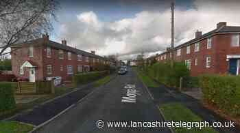 Blackburn stalker threatened to enter victim's home late at night
