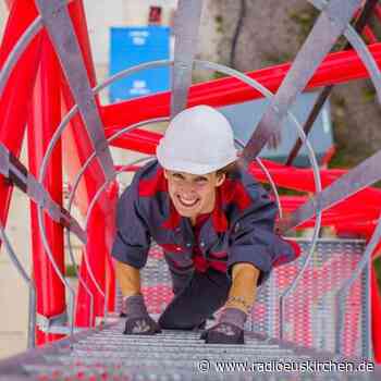 Mit einer Teilzeitausbildung hoch hinaus - radioeuskirchen.de