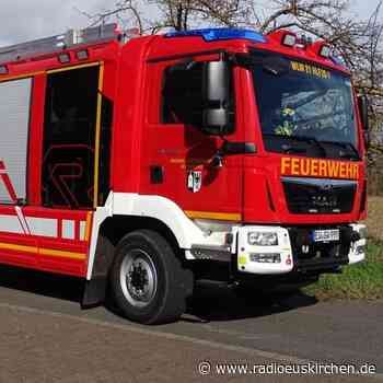 Zeugensuche nach Feldbrand bei Schaven - radioeuskirchen.de