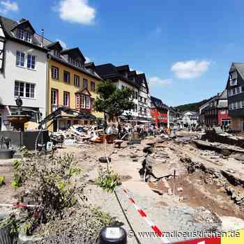 Leitungsbau startet in Bad Münstereifel - radioeuskirchen.de