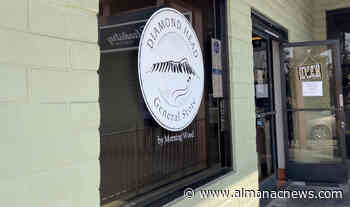 New Hawaiian eats in San Bruno: Plate lunch, musubi & more at Diamond Head General Store - | Almanac Online |