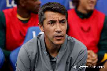 Wolves willing to pay £17m for 20-goal star, Bruno Lage thinks he’s needed - HITC - Football, Gaming, Movies, TV, Music