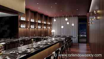 The Foreigner, by chef Bruno Fonseca, will bring added verve to Audubon Park this Christmas - Orlando Weekly