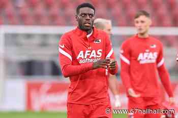 AZ Alkmaar’s Bruno Martins Indi talks up Celtic; wanted to avoid them in UEL draw - 67 Hail Hail - Celtic FC News