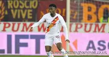 Wolves linked with three players as Bruno Lage targets new faces - Birmingham Live