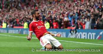 Bruno Fernandes is fixing problem Manchester United have had since Sir Alex Ferguson - Manchester Evening News