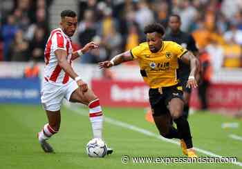 Bruno Lage: Wolves stars are fully focused - expressandstar.com