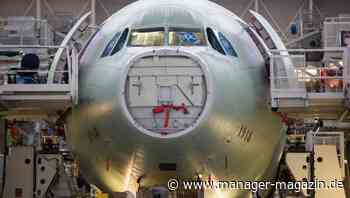 Dax-Erweiterung - das sind die Kandidaten für den Dax 40