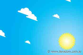Clima en ciudad de Buenos Aires: cuál es el pronóstico del tiempo para el 16 de agosto - LA NACION