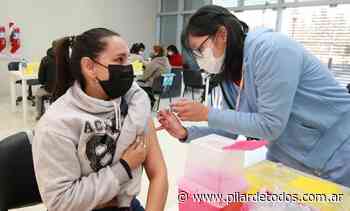 Covid: los contagios cayeron por duodécima semana en provincia de Buenos Aires - pilardetodos.com.ar