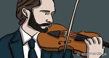 1921: Orquesta de Buenos Aires - El Comercio Perú