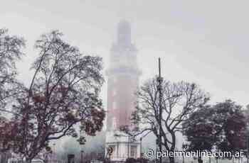 Niebla En Buenos Aires. - Palermo Online