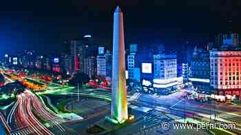 Buenos Aires novena en disponibilidad de servicios vía plataformas digitales - Perfil.com