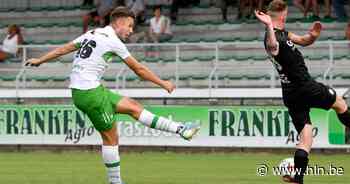 Oleg Cheprassov bezorgt Dessel ruime 6-0-bekerzege: “Scoren is een mooie vorm van kunst” - Het Laatste Nieuws