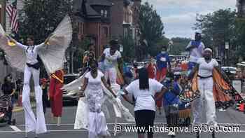 Black Arts Festival honors families that made it possible - Hudson Valley 360