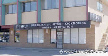 Canadian anti-vax martial arts gym goes out of business - Bloody Elbow