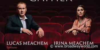 Bradshaw Performing Arts Center to Present Baritone Lucas Meachem In Debut Album Release Concert - Broadway World