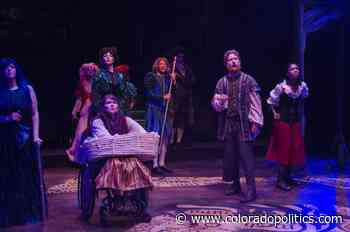 NONPROFIT REGISTER | Denver arts and culture organizations share $1.9M in grants - coloradopolitics.com