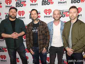 Rise Against Added To Lineup For Arts, Beats & Eats - Patch.com
