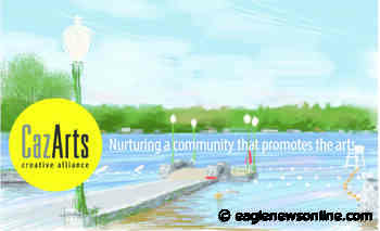 CazArts announces Anne S. Cross Fund for the Arts - Eagle News Online