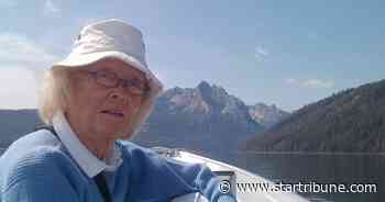 Judy Dayton, Twin Cities arts patron and grande dame of philanthropy, dies at 94 - Minneapolis Star Tribune