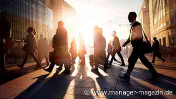 Erfolg: Wie viel Karriere passt zu mir?