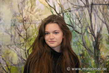 Nürnbergerin modelt in Aichach - Schiltberg - myheimat.de