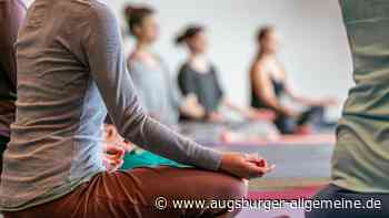 Volkshochschule Aichach-Friedberg: Das Herbstprogramm ist da - Augsburger Allgemeine