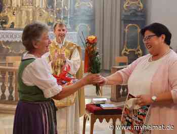 Abschied am Festtag - Aichach - myheimat.de