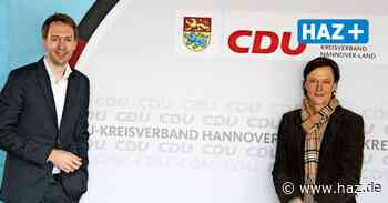 Hemmingen: CDU-Stadtverband legt das aktuelle Wahlprogramm vor - Hannoversche Allgemeine