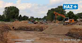 Hemmingen: Infra hält Verlängerung der Stadtbahn bis Arnum für möglich - Hannoversche Allgemeine