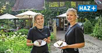 Finkbeiners Kostprobe: Das Galerie-Café Webstuhl in Hemmingen - Hannoversche Allgemeine