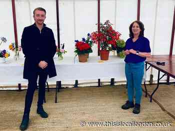 Annual summer show event hailed a success by organisers and councillors