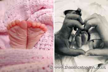 Mother launches petition after daughter is stillborn