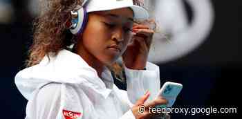 Social Media Has Redefined Gen Z Elite Athletes