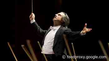 Riccardo Muti at 80: Tired Of Life