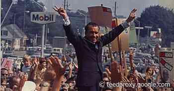 The Fine, Poetic Art Of Literary Name-Calling