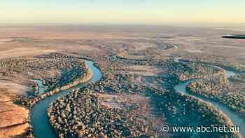 Foreign ownership of water register doing the job says Productivity Commission