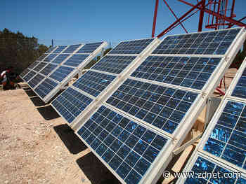 ACCC grants Equinix-led group authorisation to jointly negotiate access to green energy