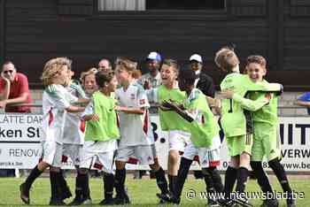 OHL mag opnieuw Kempencup omhoog steken