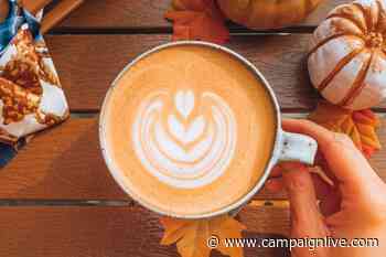 Goodbye, PSL: Native toasts farewell to Pumpkin Spice Latte fragrance with a comedy roast